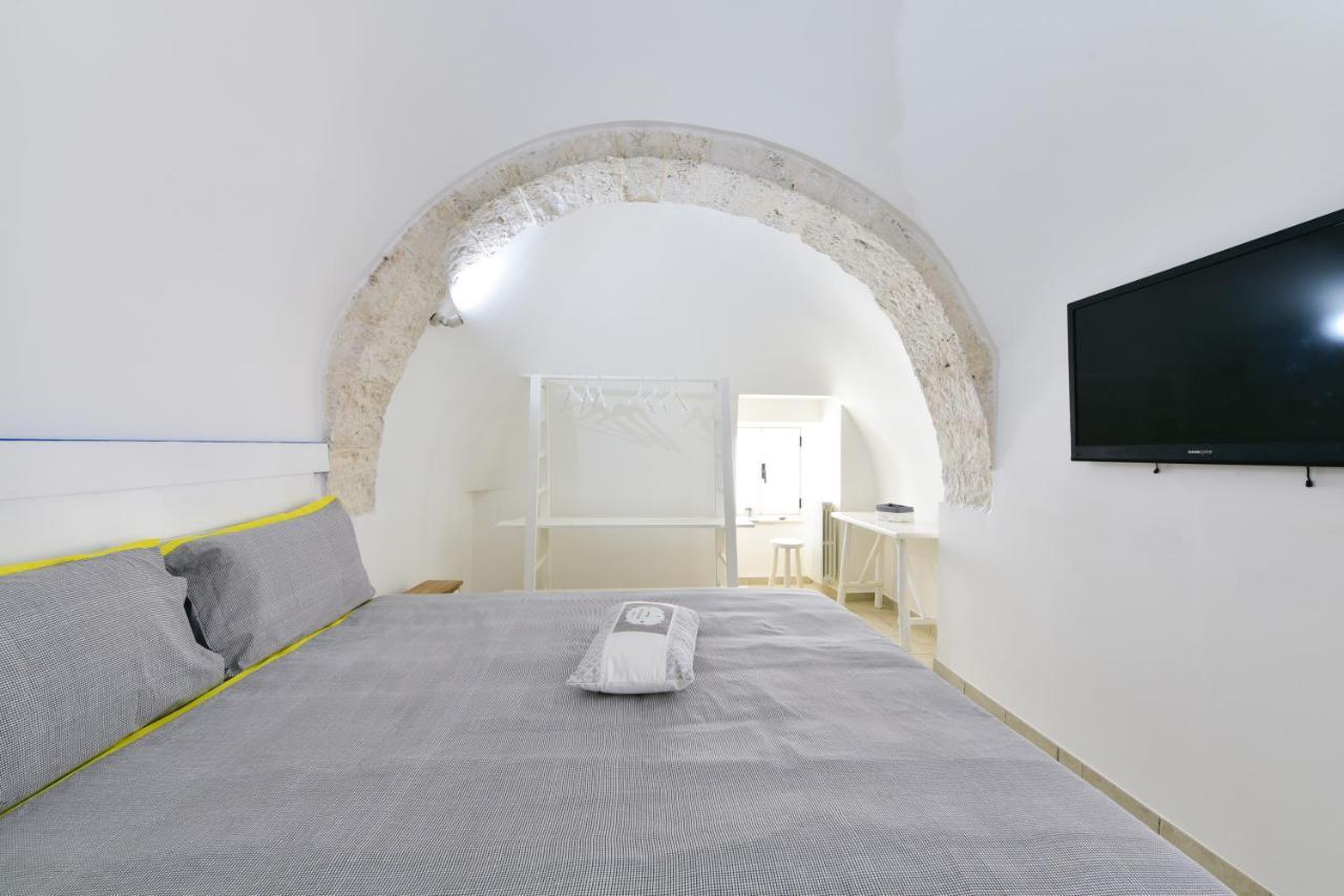 Trullo Nonna Itria Villa มาร์ตินาฟรังกา ภายนอก รูปภาพ